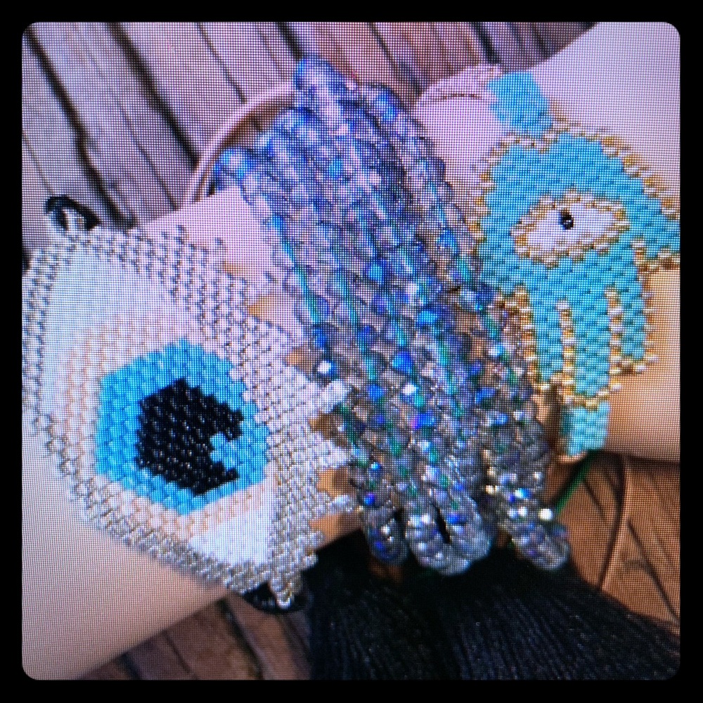 Beautiful bracelet jipi!!